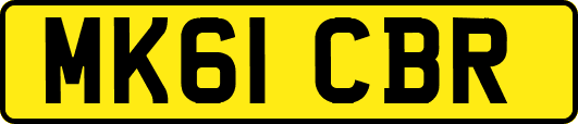 MK61CBR
