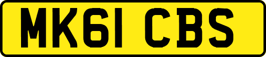 MK61CBS