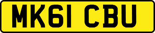 MK61CBU