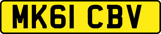 MK61CBV