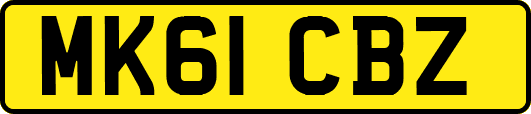 MK61CBZ