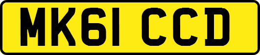 MK61CCD