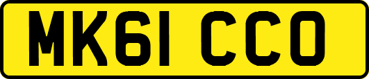 MK61CCO