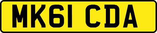 MK61CDA