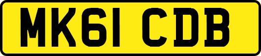 MK61CDB