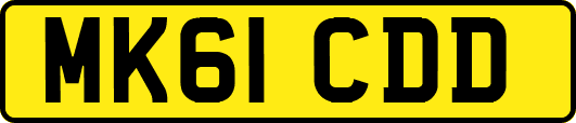 MK61CDD