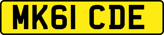 MK61CDE
