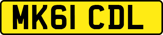 MK61CDL