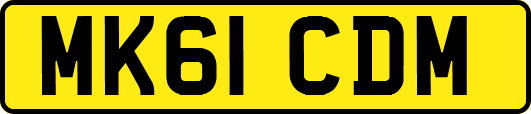 MK61CDM