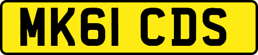MK61CDS