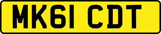 MK61CDT