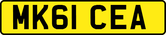 MK61CEA