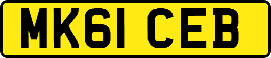 MK61CEB