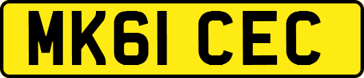 MK61CEC