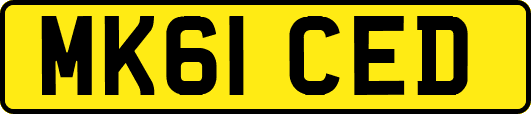 MK61CED