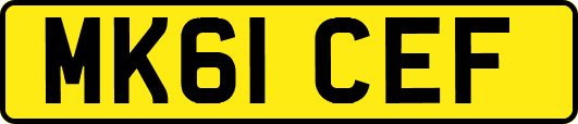 MK61CEF