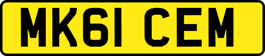 MK61CEM
