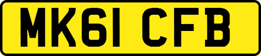 MK61CFB
