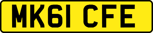 MK61CFE