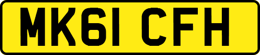 MK61CFH