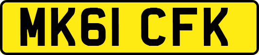 MK61CFK