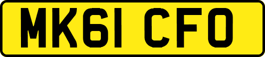 MK61CFO