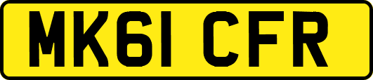 MK61CFR