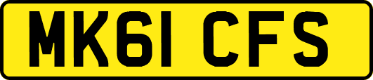 MK61CFS