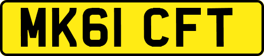 MK61CFT
