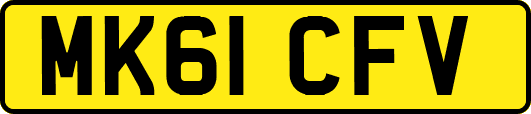 MK61CFV