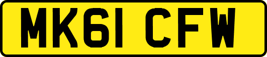 MK61CFW
