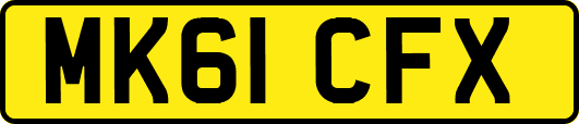 MK61CFX