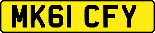 MK61CFY