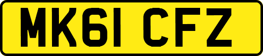MK61CFZ