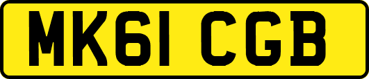 MK61CGB