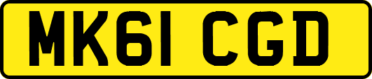 MK61CGD