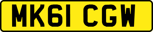 MK61CGW