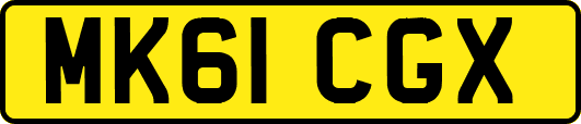 MK61CGX