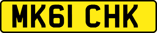 MK61CHK