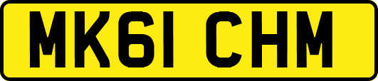 MK61CHM