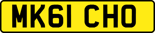 MK61CHO