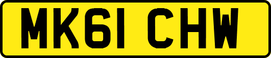 MK61CHW