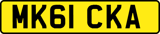 MK61CKA
