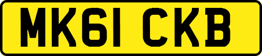 MK61CKB