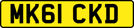 MK61CKD
