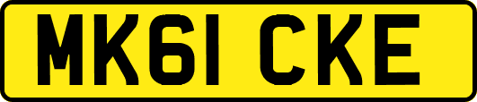 MK61CKE