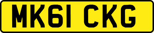 MK61CKG