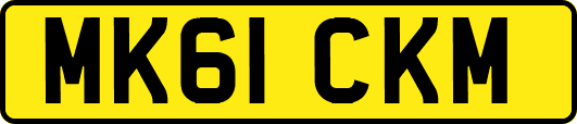 MK61CKM