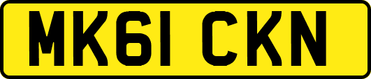 MK61CKN
