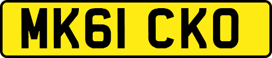 MK61CKO